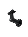 Aluminium bracket for handrail diam. 50 mm