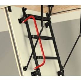 SAPET rampa retrattile