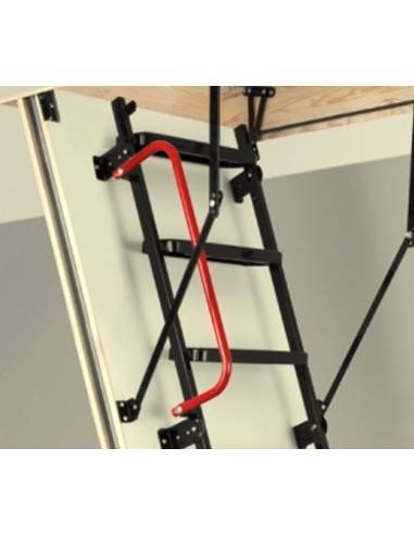 SAPET rampa retrattile