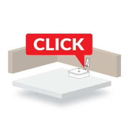 BOTOLA DI ISPEZIONE ISOLATA 56 mm 2