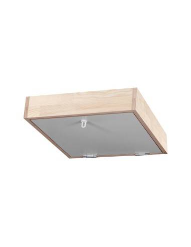 INSULATED ACCESS HATCH 56 mm