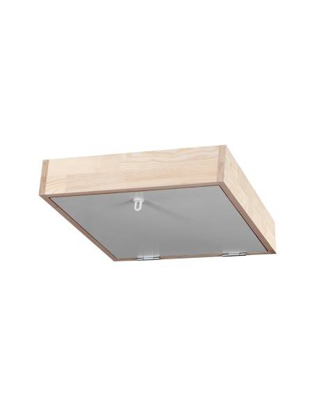 INSULATED ACCESS HATCH 56 mm