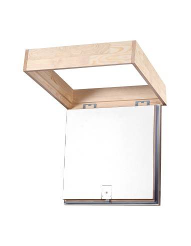 INSULATED ACCESS HATCH 86 mm