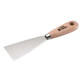 Spatule ou couteau de peintre / Lame 3 cm