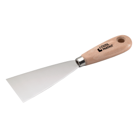 Spatule ou couteau de peintre / Lame 4 cm