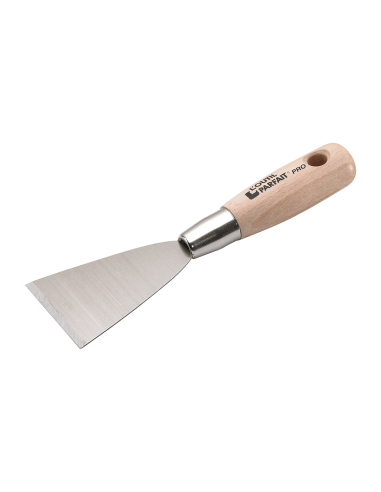 Coltello a lama rigida