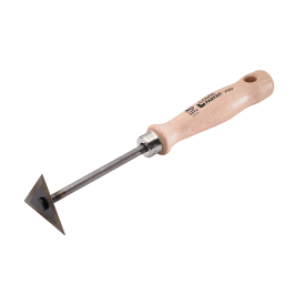 Rascador triangular 6 cm