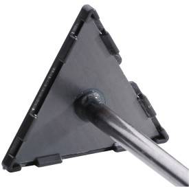 Rascador triangular 6 cm 2