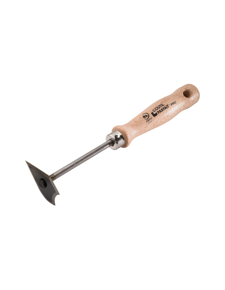 Multi-purpose scraper