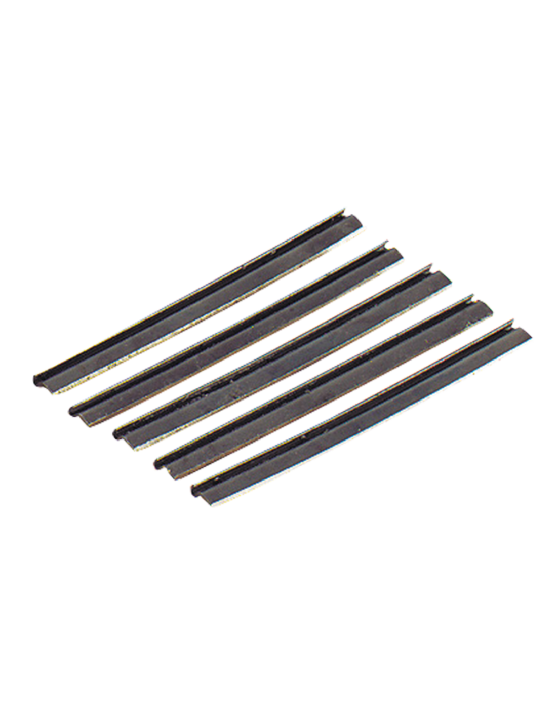 Lame de Racloir 25mm pour 2-28-616 - 2 pcs/carte