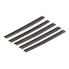 7 cm scraper + 5 blades 2