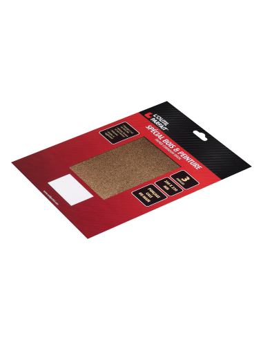 DRY ABRASIVE GRIT 60