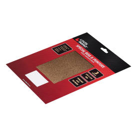 DRY ABRASIVE GRIT 80