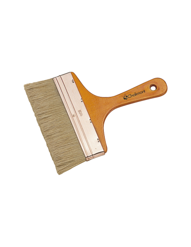 SPALTER BRUSH VARNISH HANDLE 100