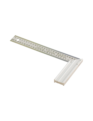 ESCUADRA DE INGLETE 30 CM