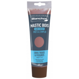 MASTIC BOIS 400 G