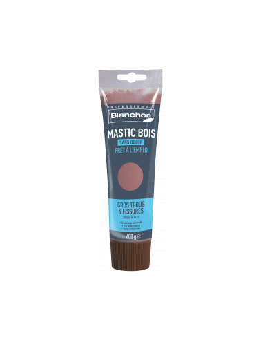 MASTIC BOIS 400 G