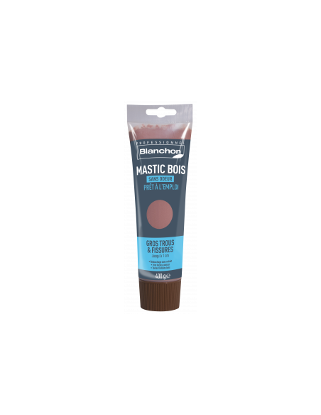 MASILLA PARA MADERA 400 G