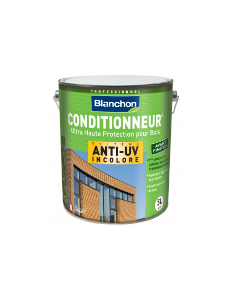 ACONDICIONADOR ANTI UV