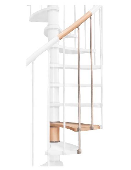 Gradini supp BARUCHET