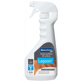 LAGOON MILDE REINIGER