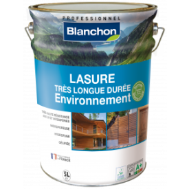 LASUR MEDIO AMBIENTE LARGA DURACIÓN