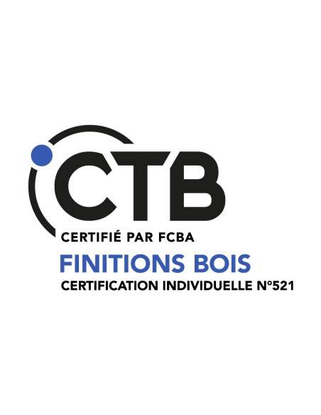 PEINTURE TOUS BOIS ENVIRONNEMENT