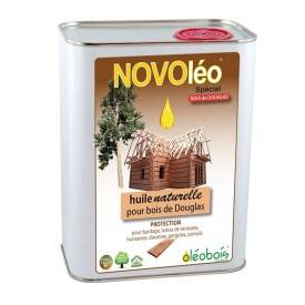 Aceite natural para Douglas