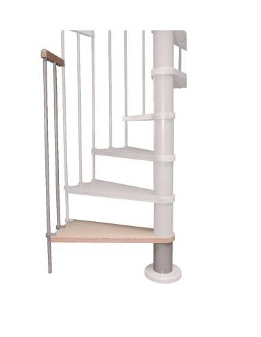 Extra trede Béal 120 cm