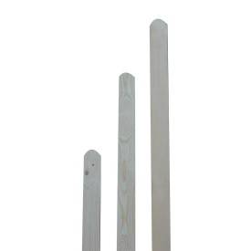 Kit cloture Sapin 200 cm H... 2