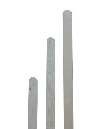 Lama de portón 120 cm