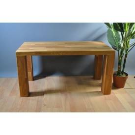 SALONTAFEL 90X45 VAN EIKENHOUT, HOOGTE 45 CM 2
