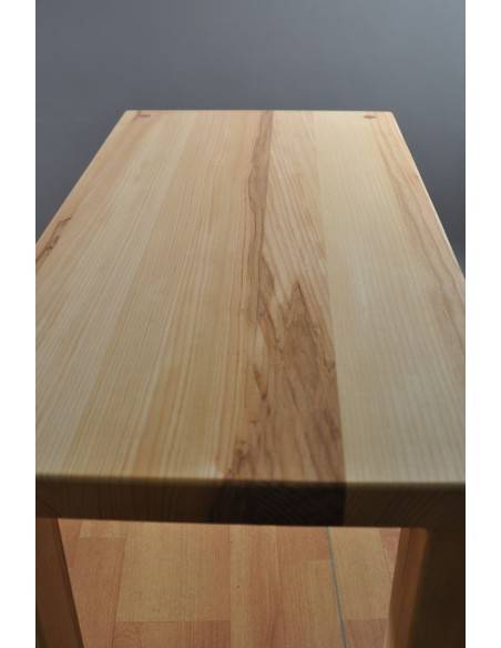 MESA BAJA 90x45 FRESNO OLIVO ALTURA 45 CM