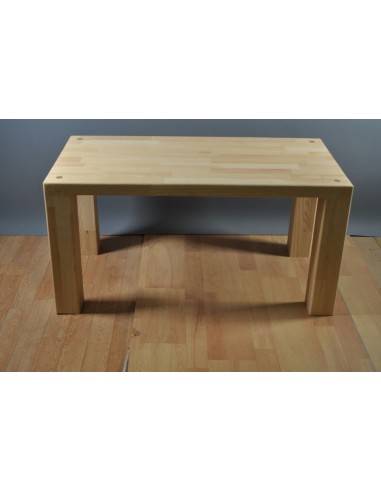 TAVOLINO 90x45 FRASSINO ALTEZZA 45 CM