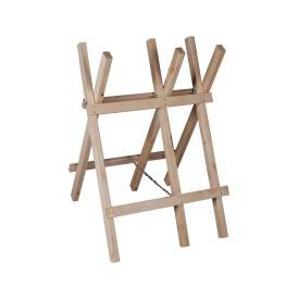 Cavalletto per legna