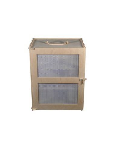 GARDE MANGER CONTREPLAQUE EN KIT