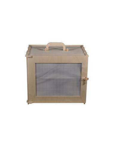 GARDE MANGER CONTREPLAQUE EN KIT