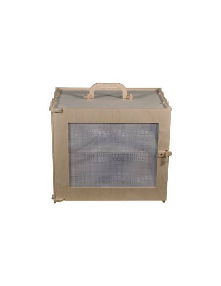 GARDE MANGER CONTREPLAQUE EN KIT