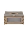 Plywood larder kit