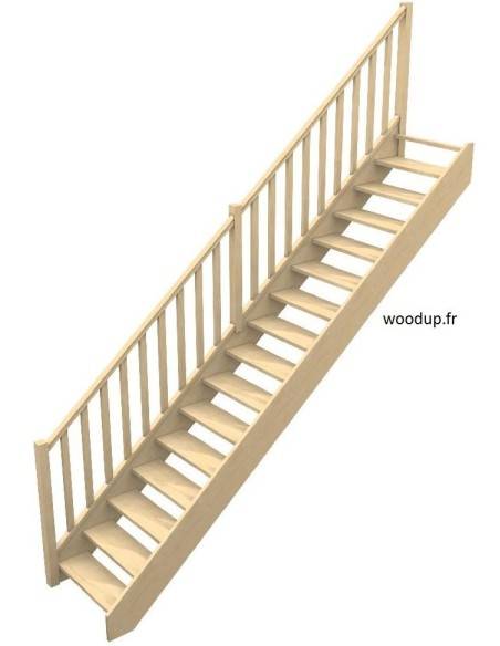 MORENO SIN CONTRAHUELLA + BARANDILLA