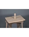 Beech cheese board