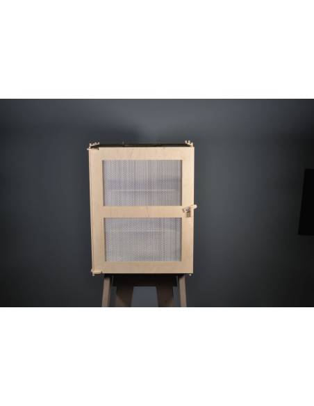 Kit dispensa + tagliere per formaggi