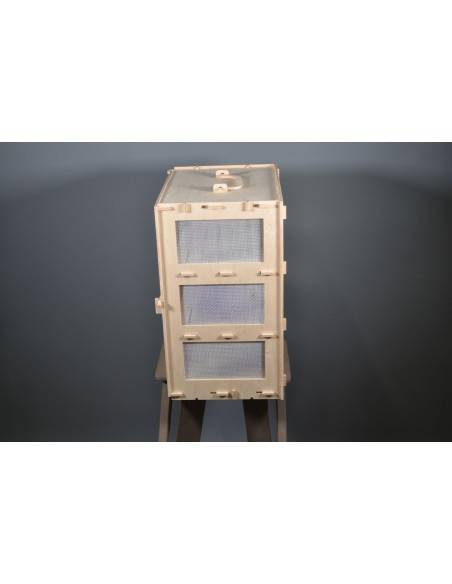 Kit dispensa + tagliere per formaggi