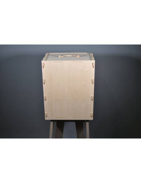 Garde manger kit + plateau fromage