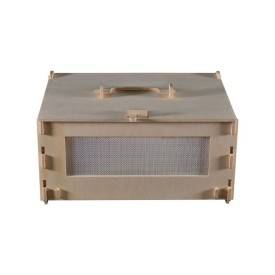 Garde manger kit + plateau... 2