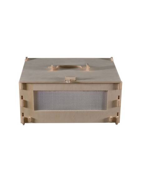 Garde manger kit + plateau fromage