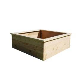 DOUGLAS RAISED VEGETABLE BED KIT