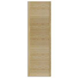 NATURAL CUTTABLE WARDROBE DOOR