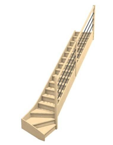 SELA BARANDILLA INTERIOR CON...