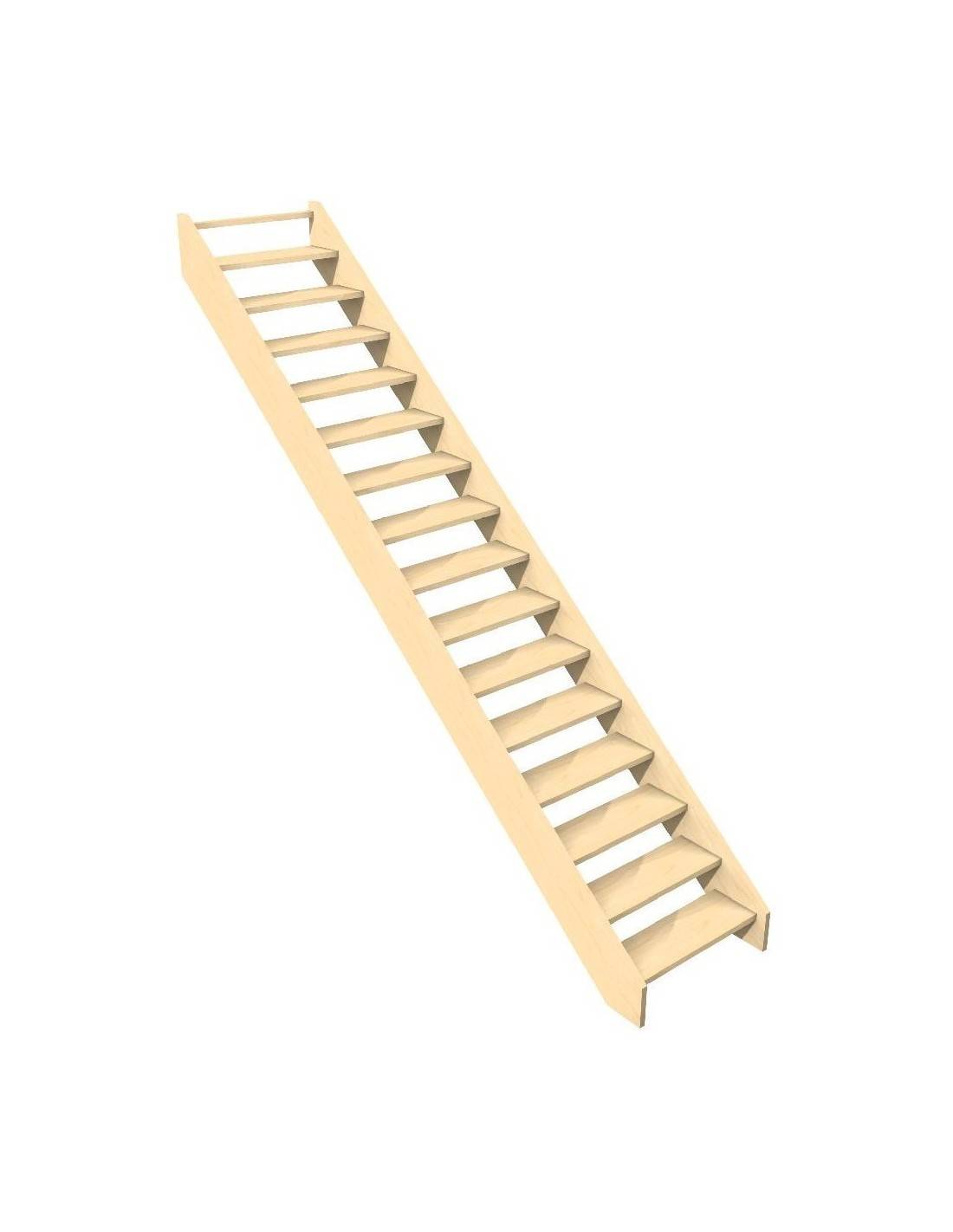Fuseaux D'escalier Miniature 1:12 - Pour Maison De Poupée - Bois - Neuf - Marque Houseworks